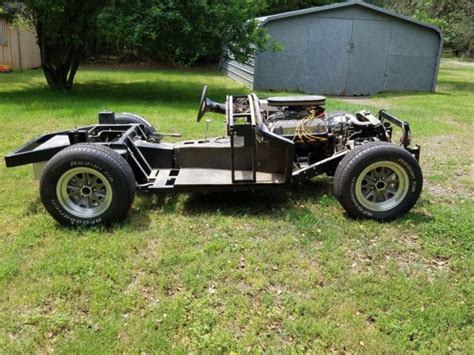 unfinished kit cars sale